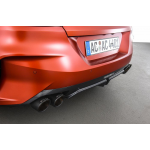 AC Schnitzer BMW Z4 G29 M40i Axle-back